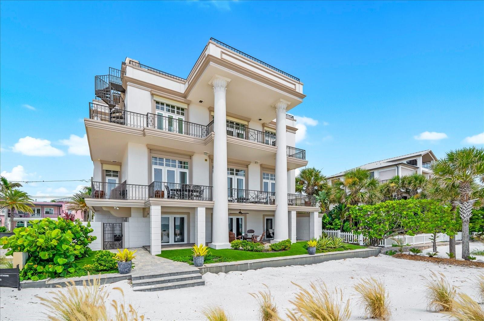 MANDALAY - Residential