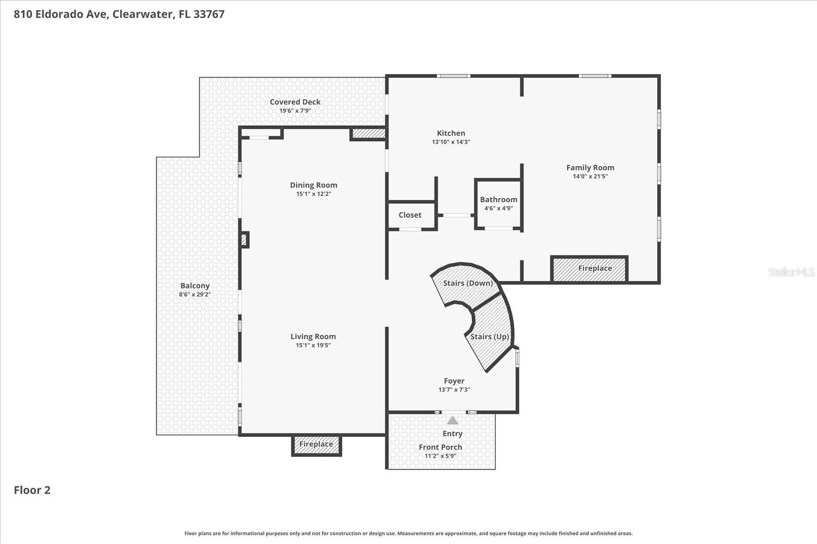 MANDALAY - Residential