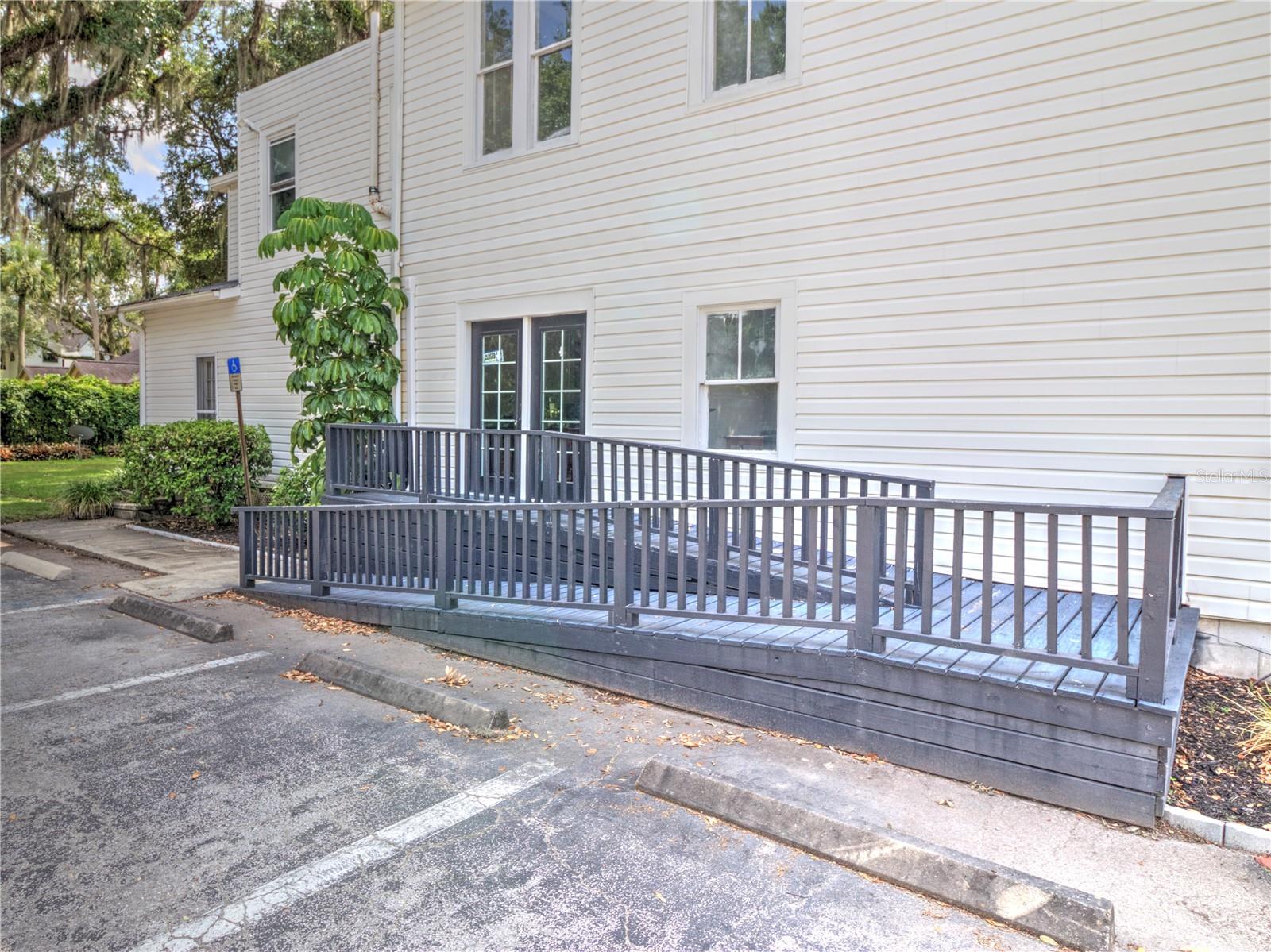 CALDWELLS ADD - Commercial Sale