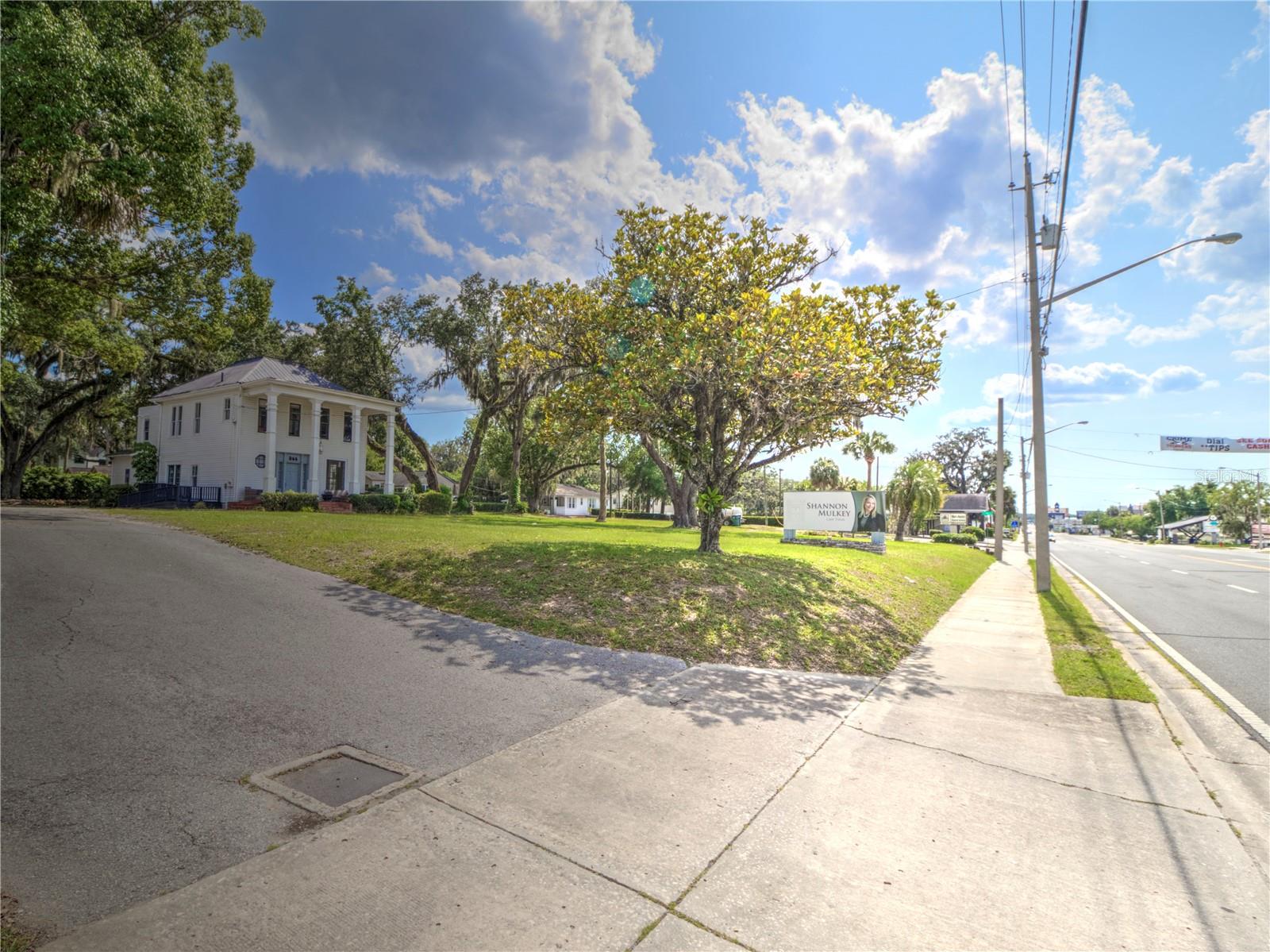 CALDWELLS ADD - Commercial Sale