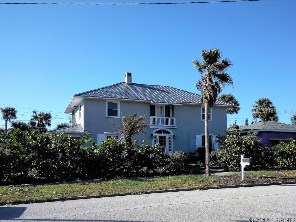 Boardwalk Sub - Residential Income