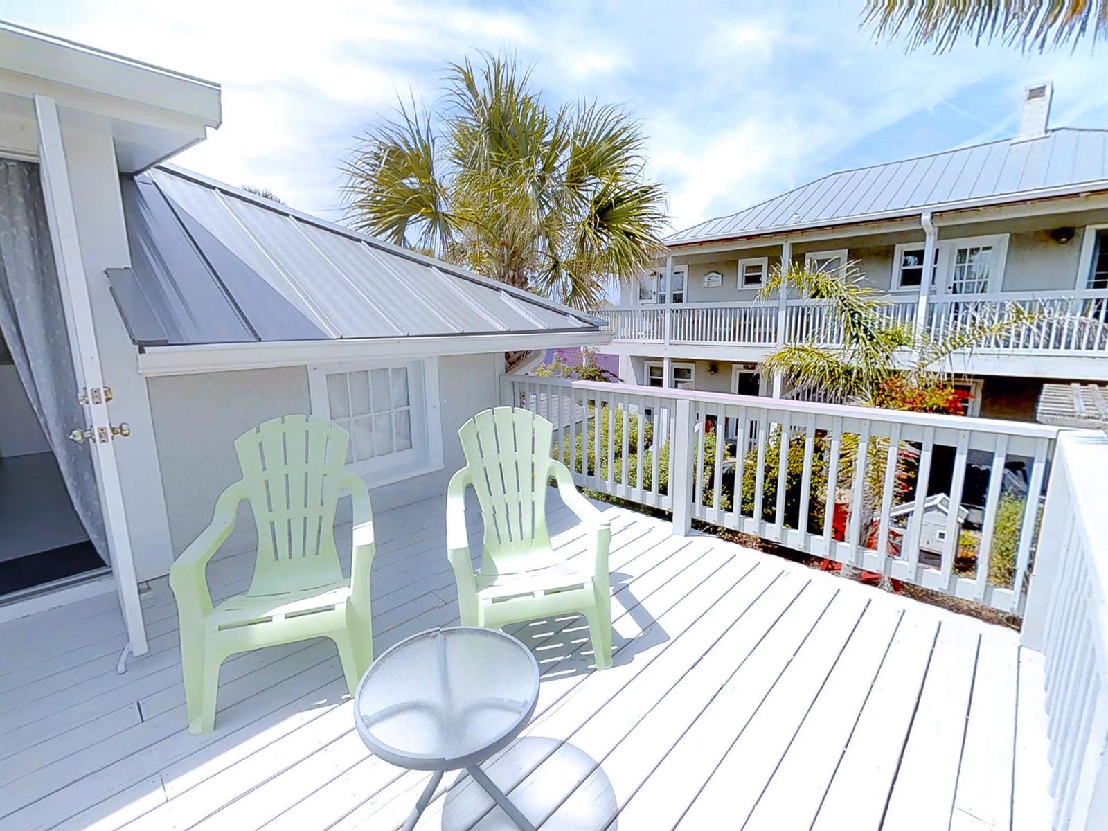 Boardwalk Sub - Residential Income