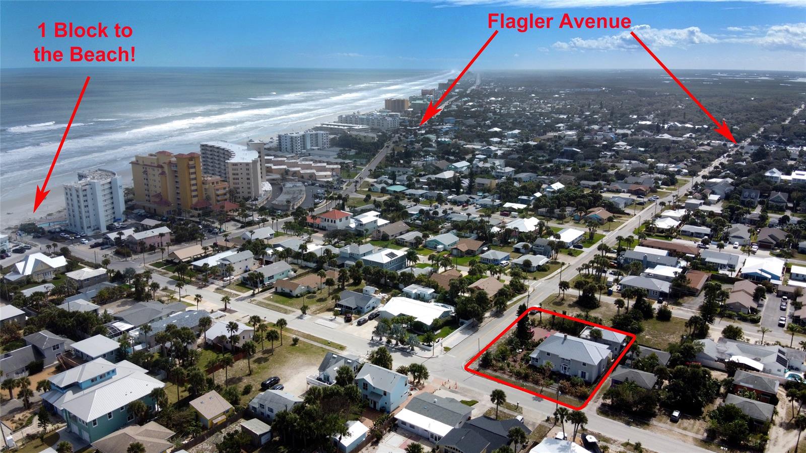 Boardwalk Sub - Residential Income