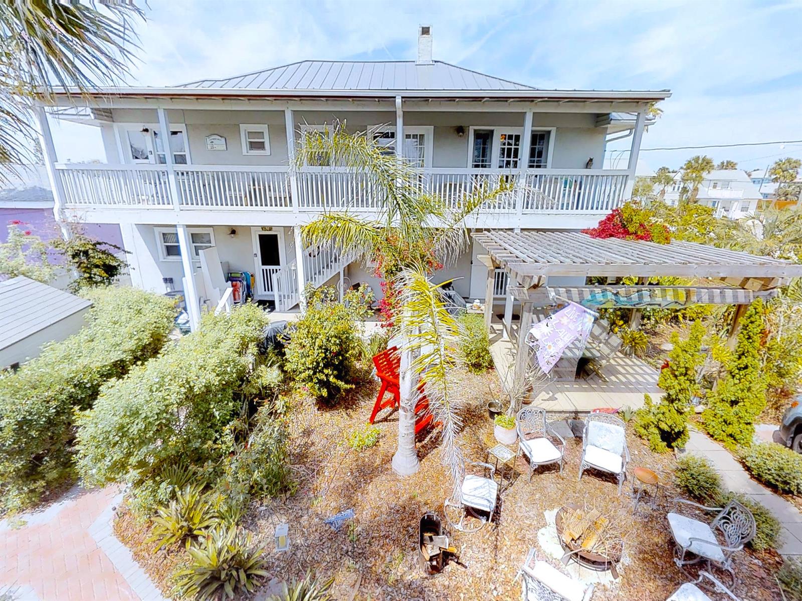 Boardwalk Sub - Residential Income