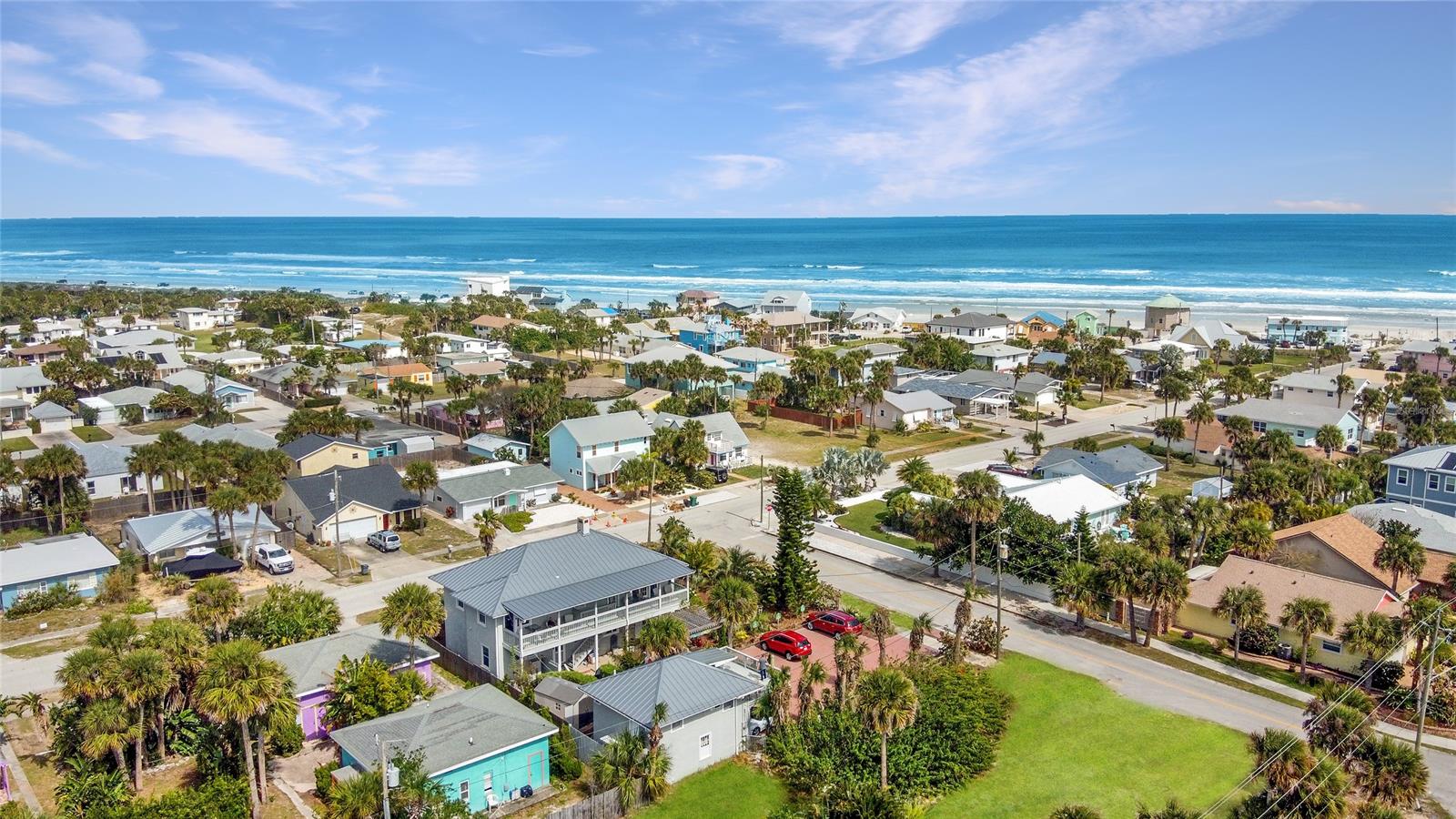 Boardwalk Sub - Residential Income