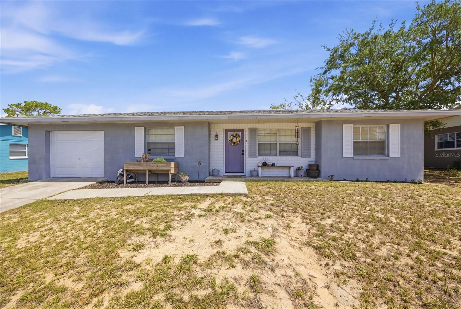 SPRING HILL - Residential