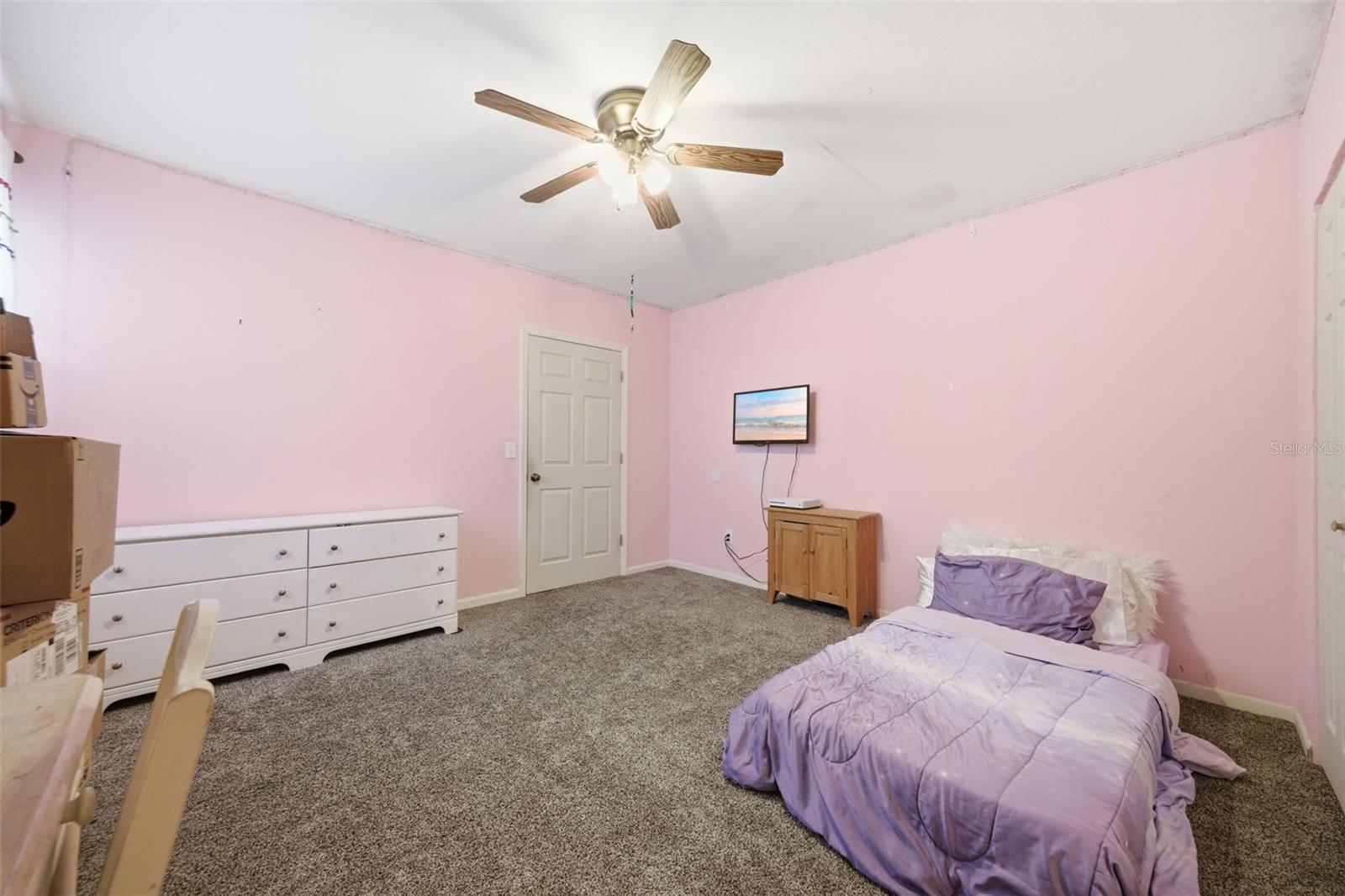 SPRING HILL - Residential