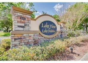 RESERVE/LAKEVIEW CONDO - Residential Lease