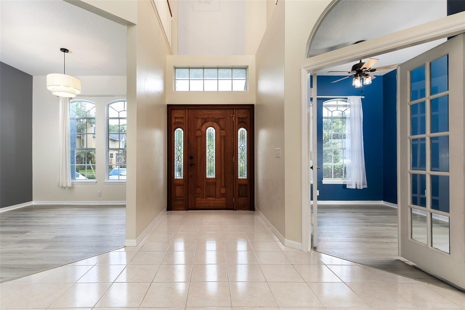 COUNTRY CREEK ESTATES - Residential