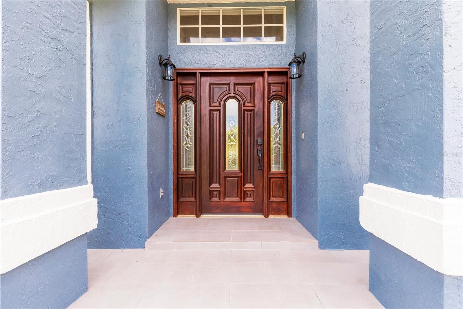 COUNTRY CREEK ESTATES - Residential