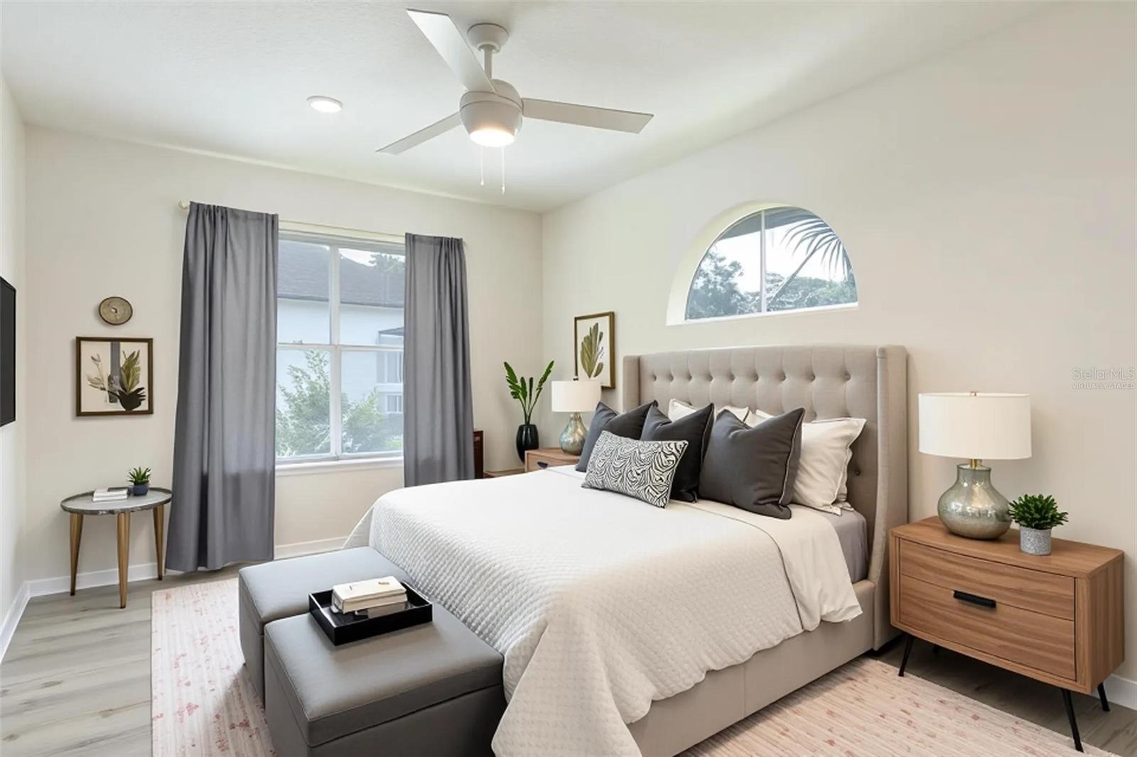 COUNTRY CREEK ESTATES - Residential
