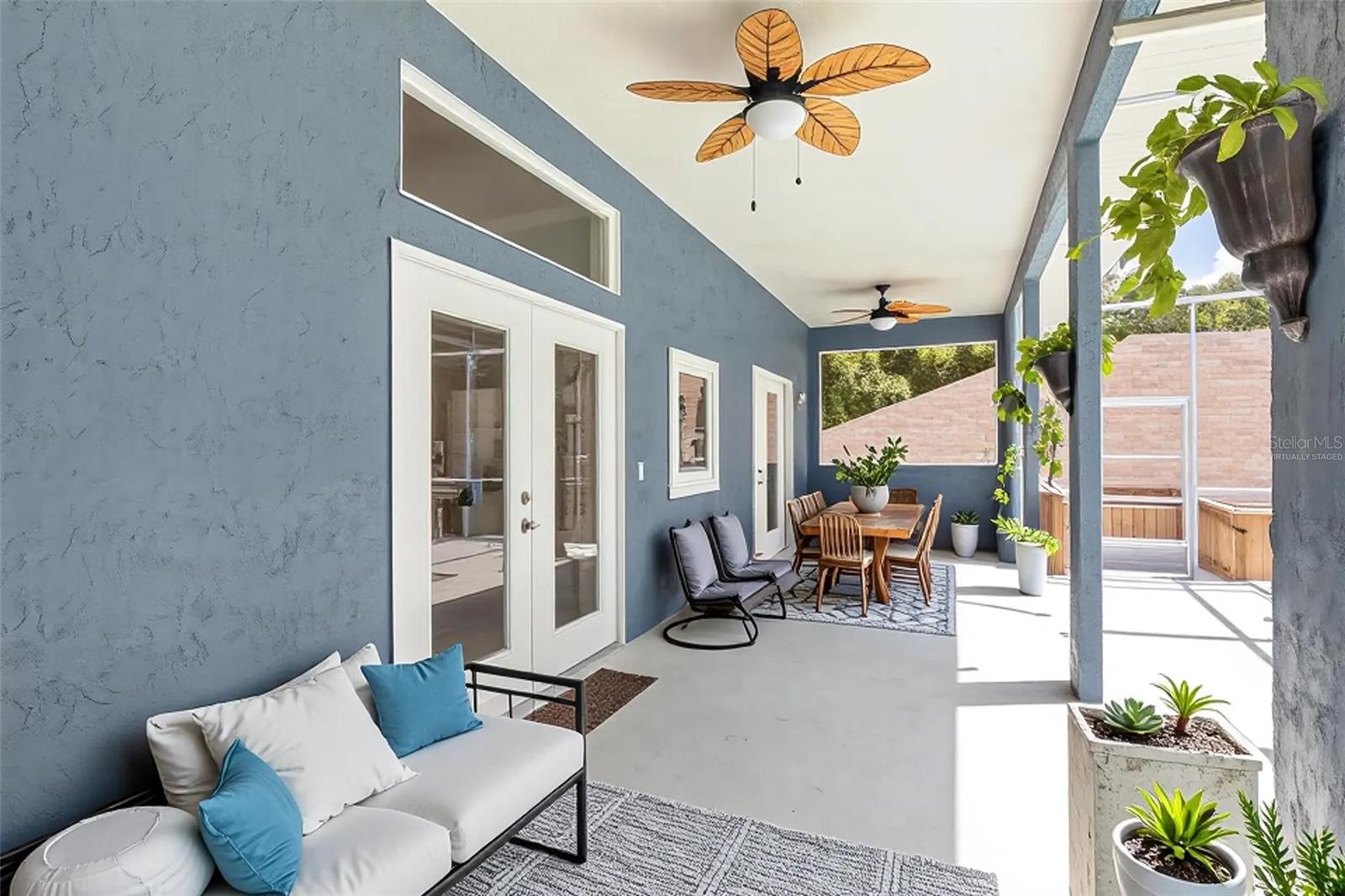 COUNTRY CREEK ESTATES - Residential