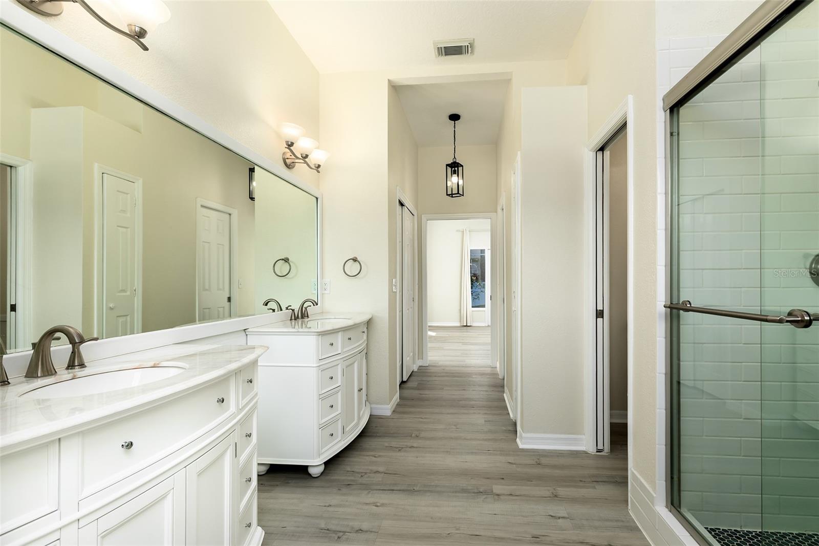 COUNTRY CREEK ESTATES - Residential