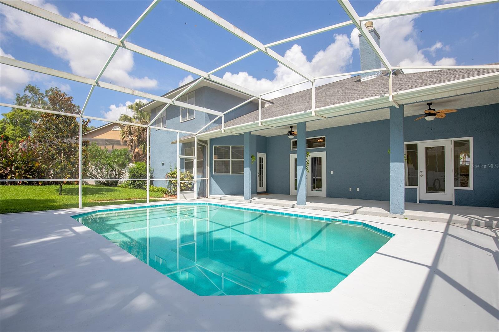 COUNTRY CREEK ESTATES - Residential