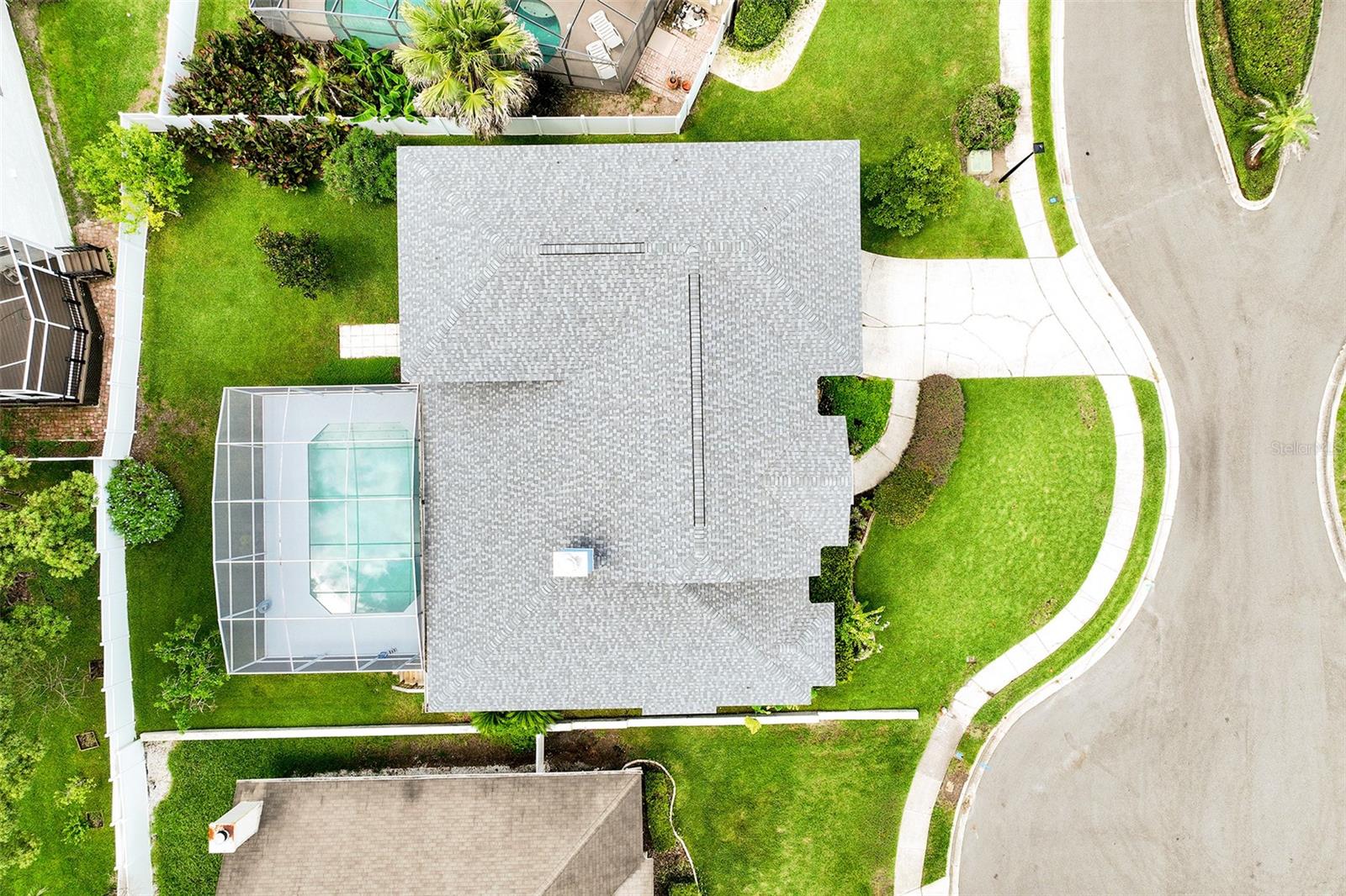 COUNTRY CREEK ESTATES - Residential