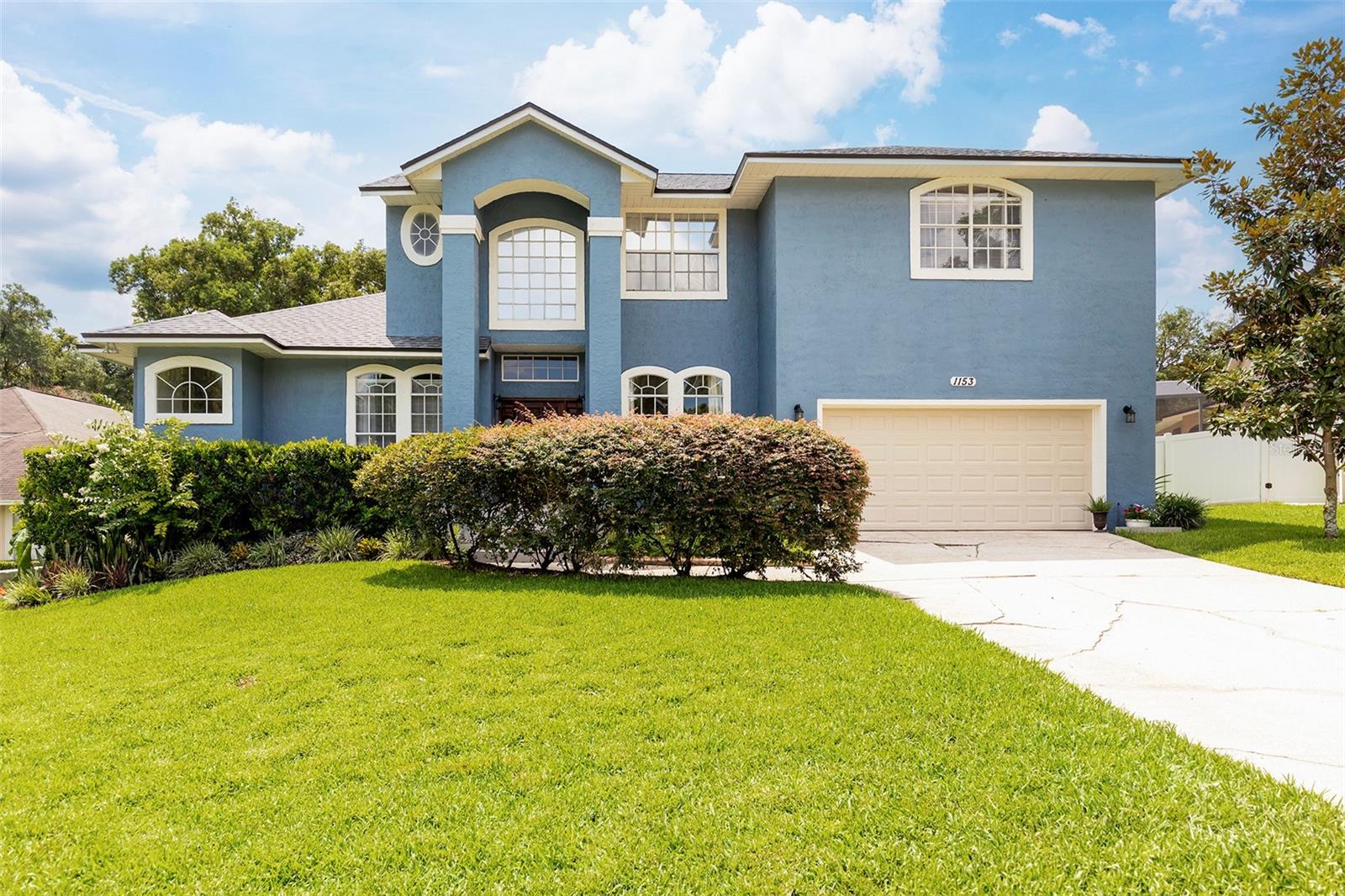COUNTRY CREEK ESTATES - Residential