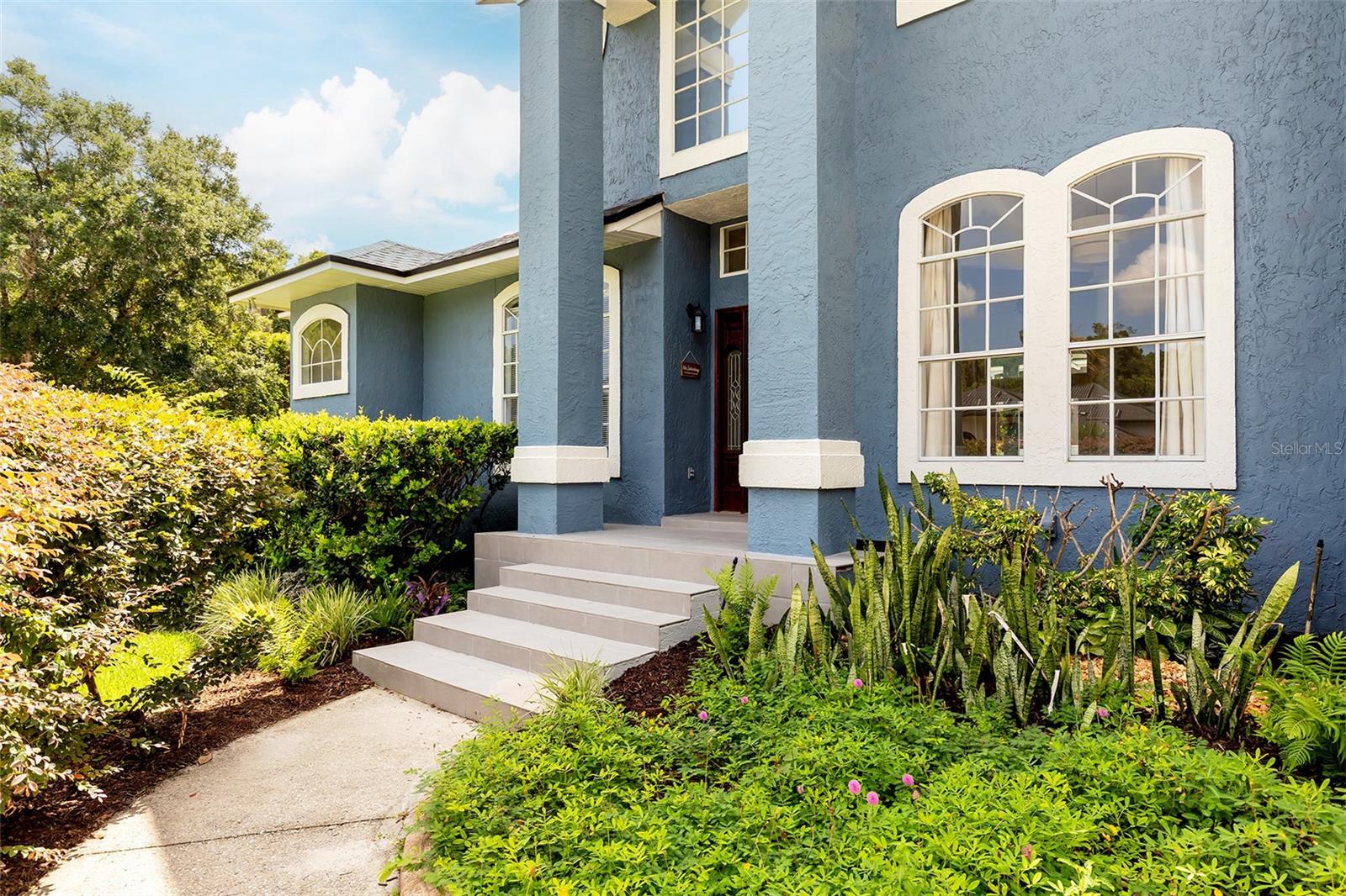 COUNTRY CREEK ESTATES - Residential