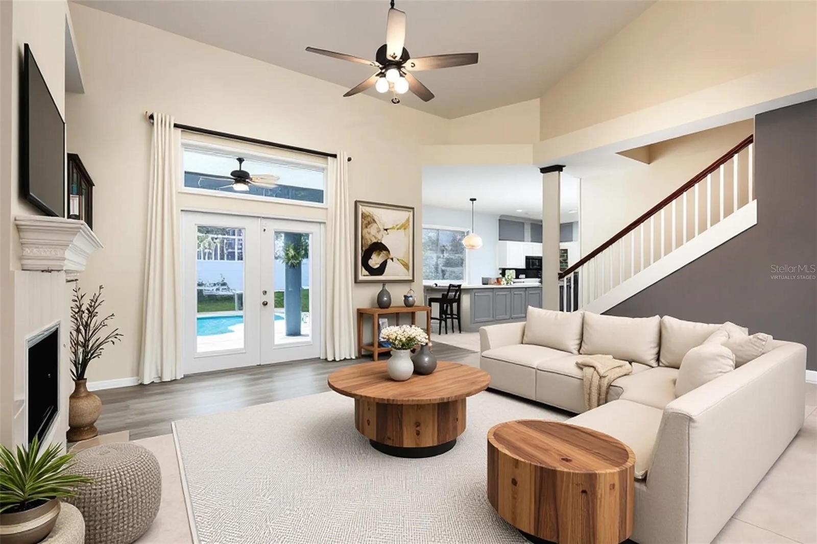 COUNTRY CREEK ESTATES - Residential