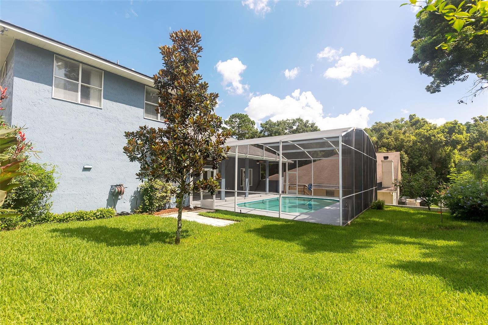 COUNTRY CREEK ESTATES - Residential