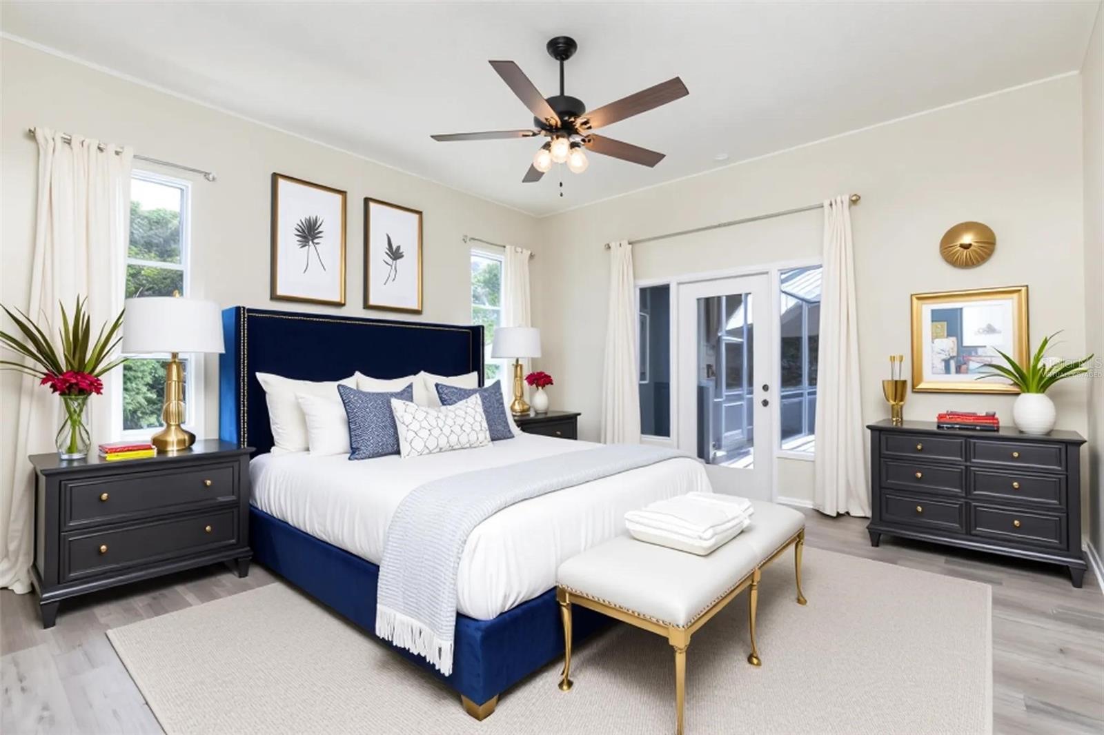 COUNTRY CREEK ESTATES - Residential