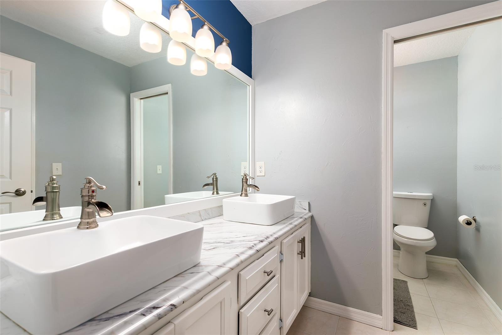COUNTRY CREEK ESTATES - Residential