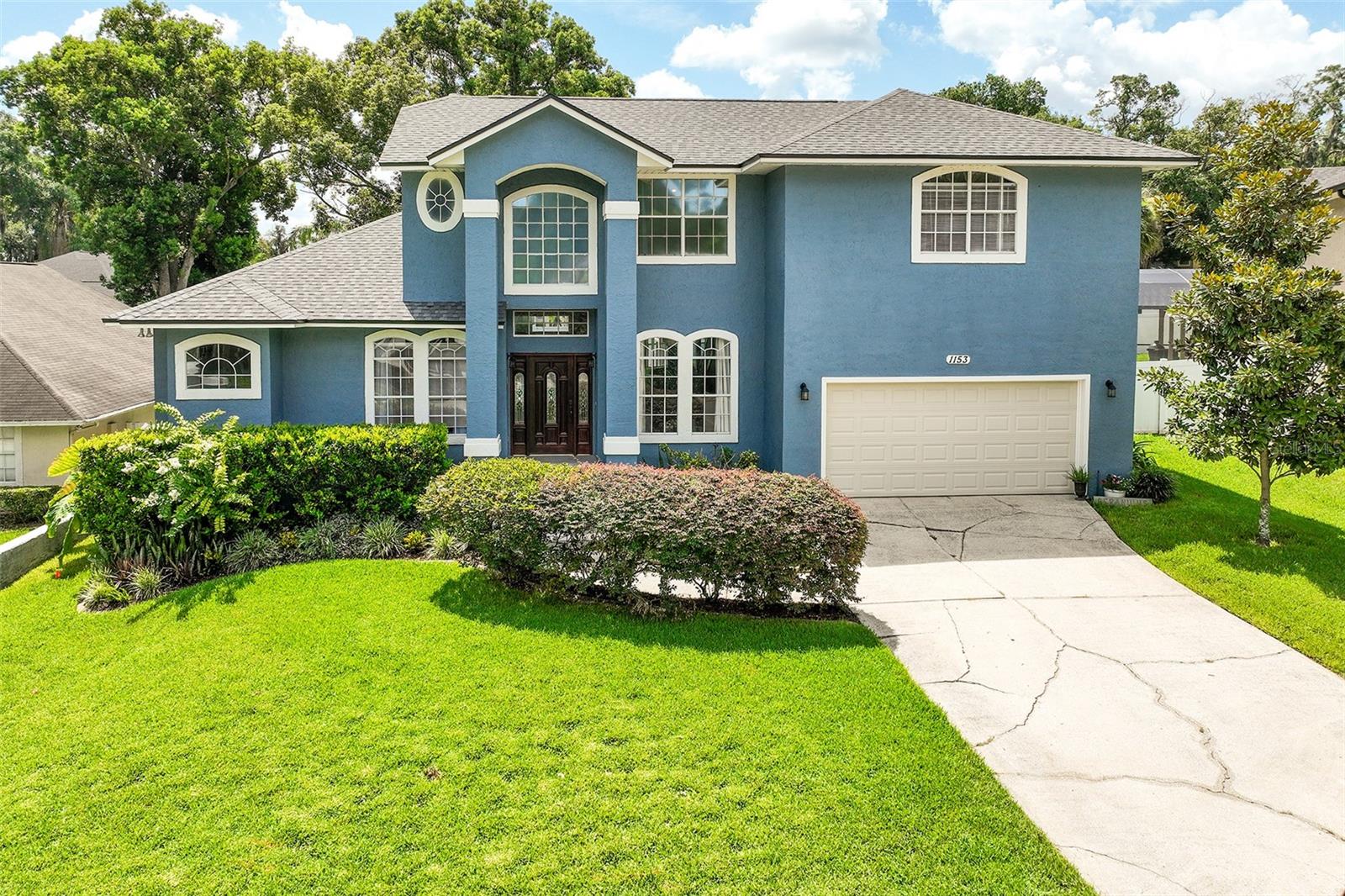 COUNTRY CREEK ESTATES - Residential