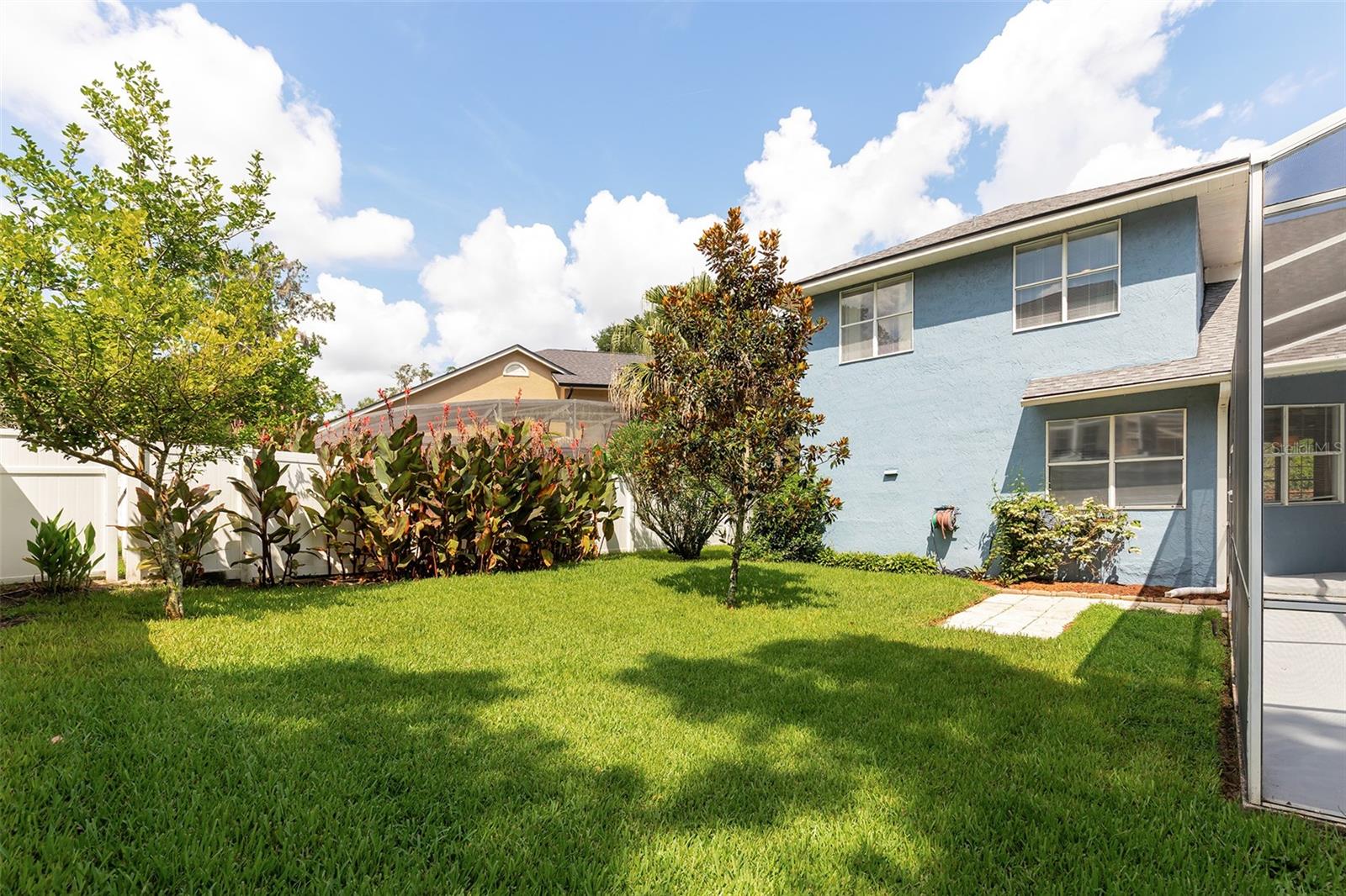 COUNTRY CREEK ESTATES - Residential