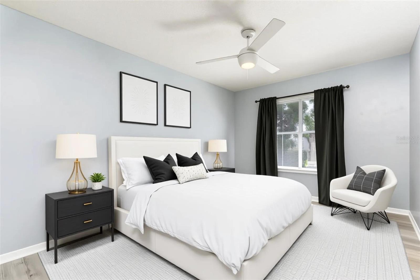 COUNTRY CREEK ESTATES - Residential