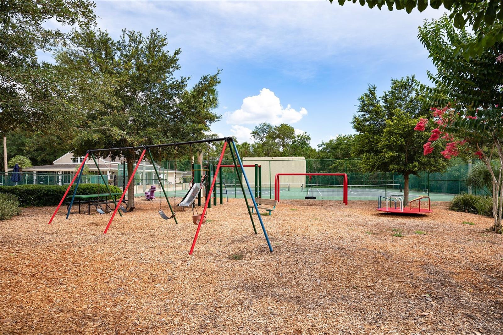 COUNTRY CREEK ESTATES - Residential