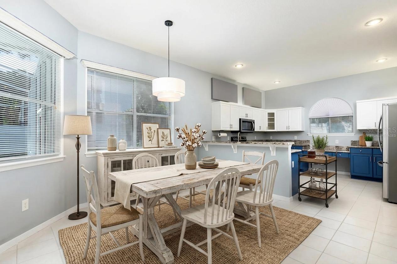 COUNTRY CREEK ESTATES - Residential