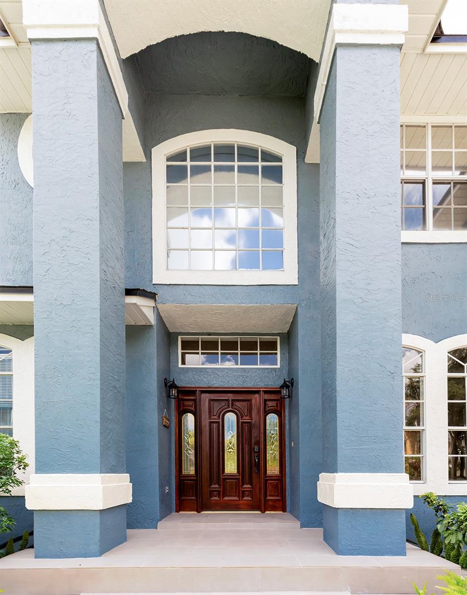 COUNTRY CREEK ESTATES - Residential