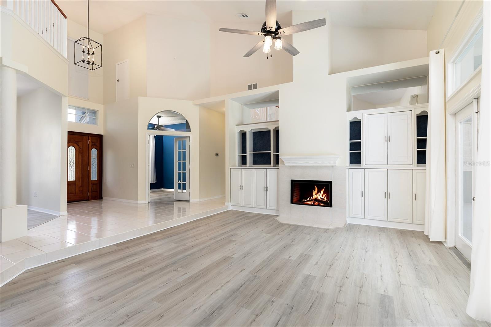 COUNTRY CREEK ESTATES - Residential