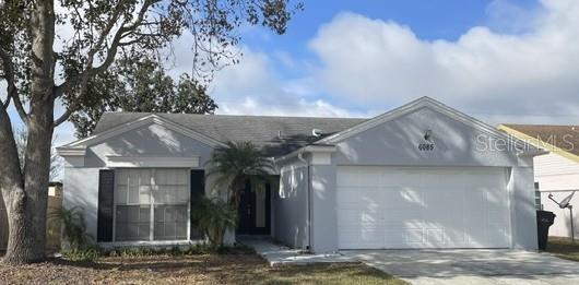 MORNINGVIEW SUB - Residential Lease