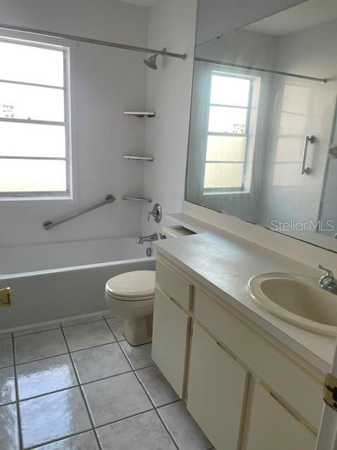 MORNINGVIEW SUB - Residential Lease