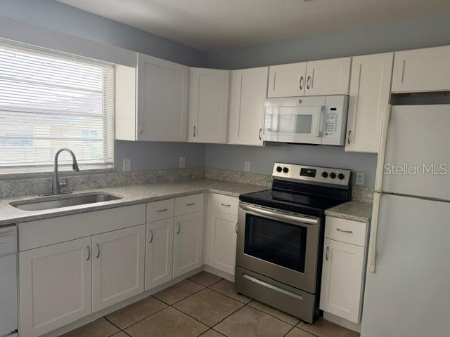 MORNINGVIEW SUB - Residential Lease