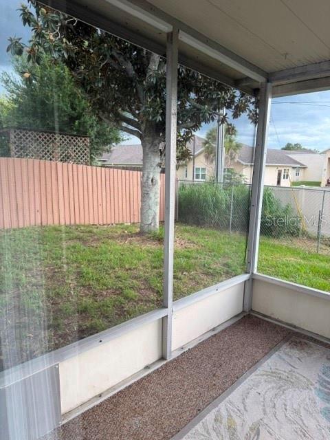 MORNINGVIEW SUB - Residential Lease