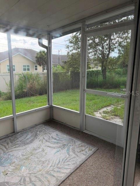 MORNINGVIEW SUB - Residential Lease