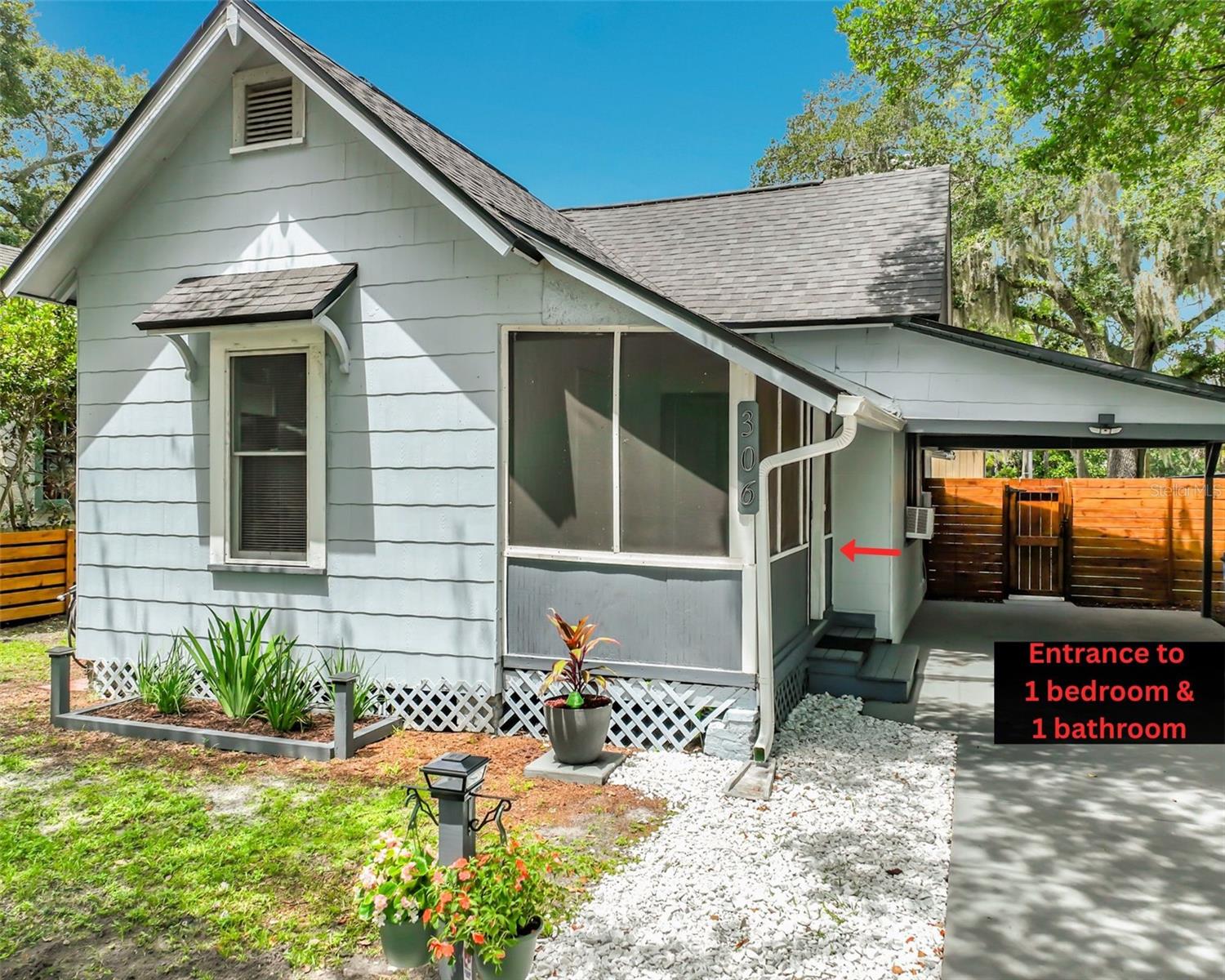 SANFORD TOWN OF - Residential