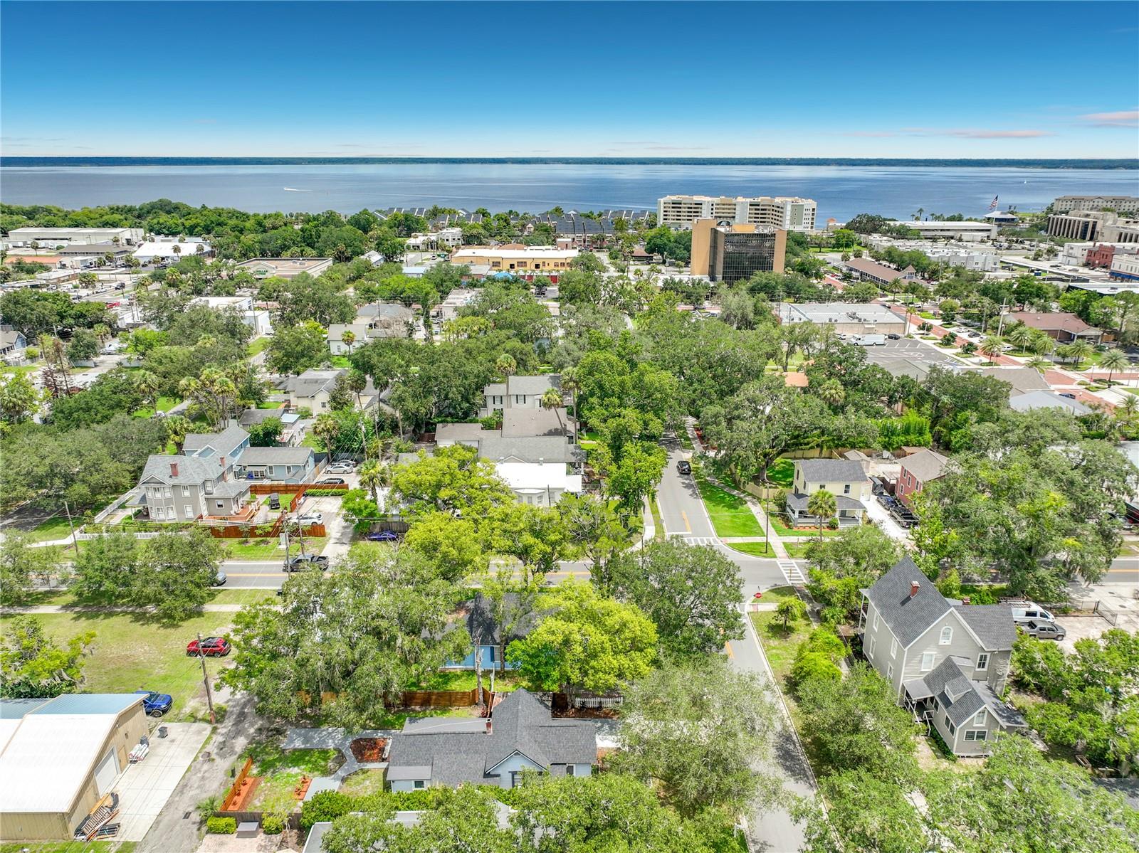 SANFORD TOWN OF - Residential