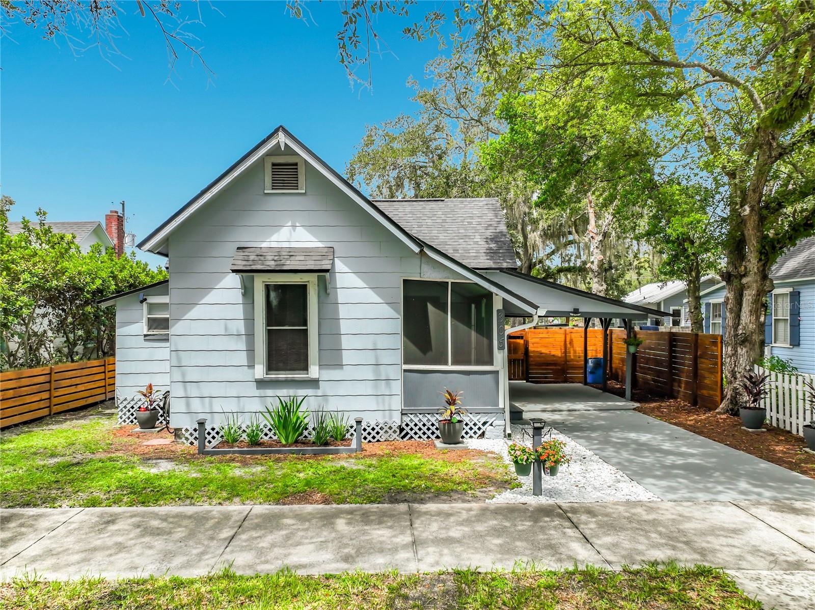 SANFORD TOWN OF - Residential