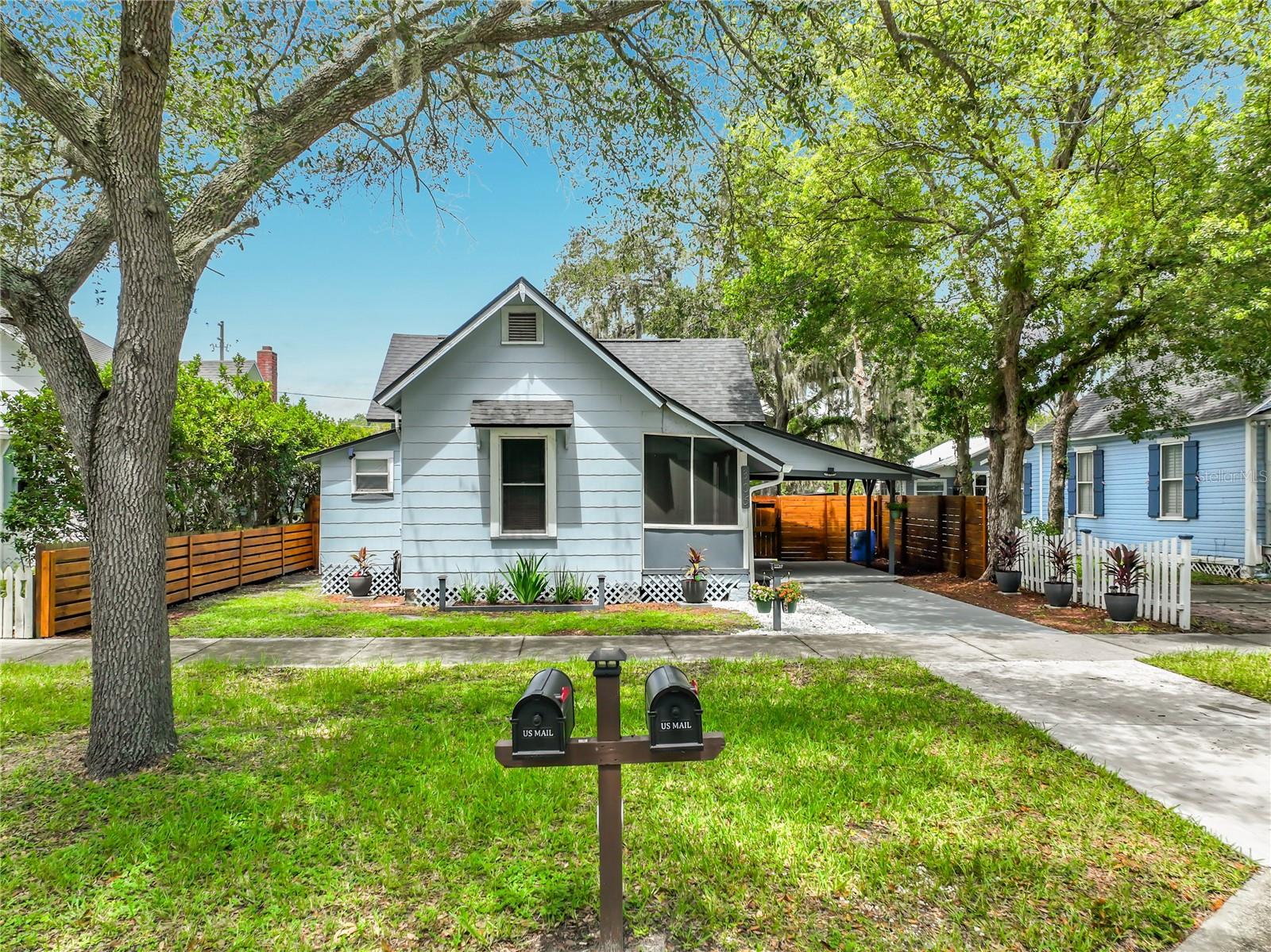 SANFORD TOWN OF - Residential