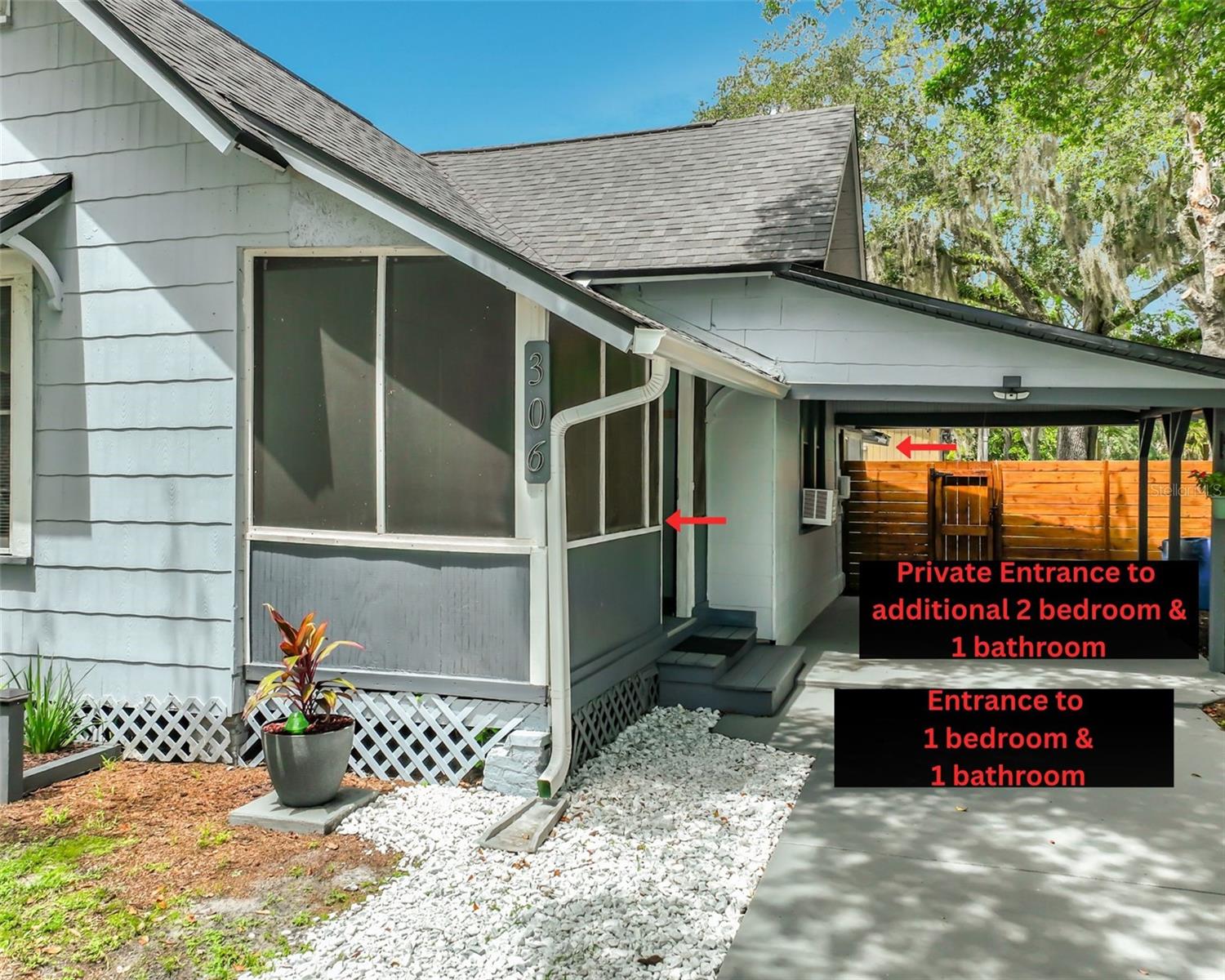 SANFORD TOWN OF - Residential