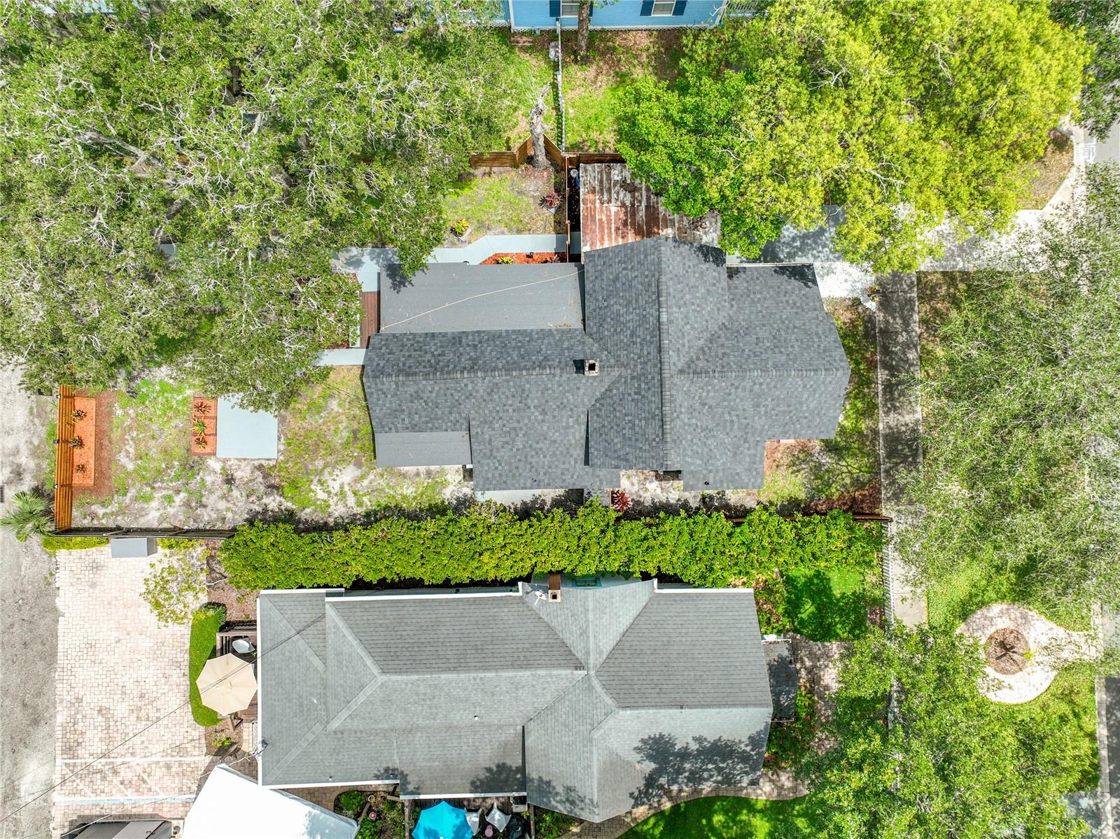 SANFORD TOWN OF - Residential