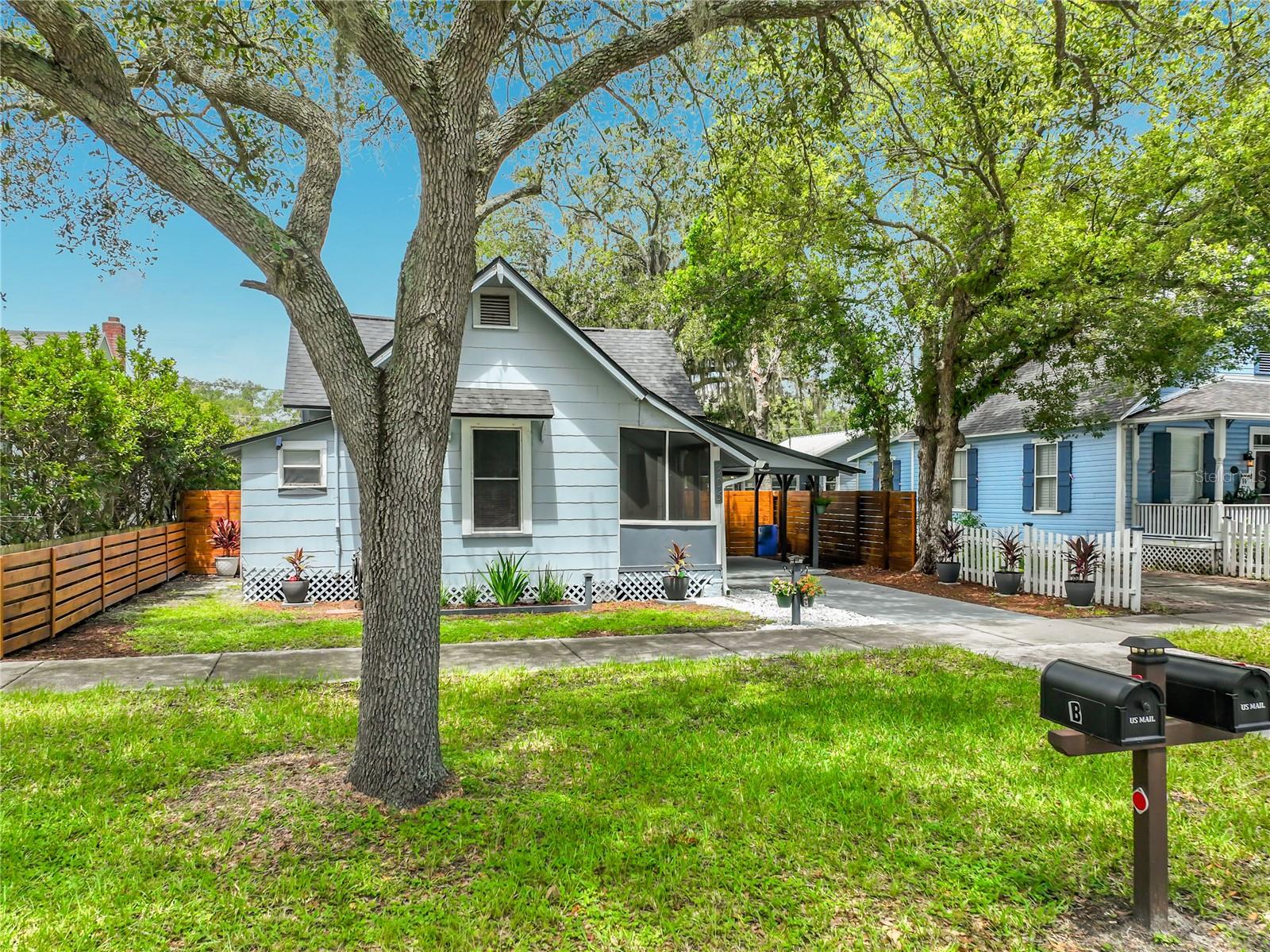SANFORD TOWN OF - Residential