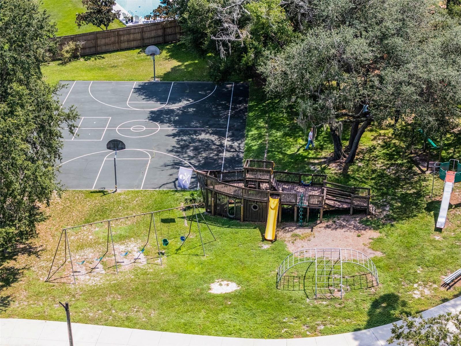 SPRING VALLEY GARDENS SEC 2 - Residential