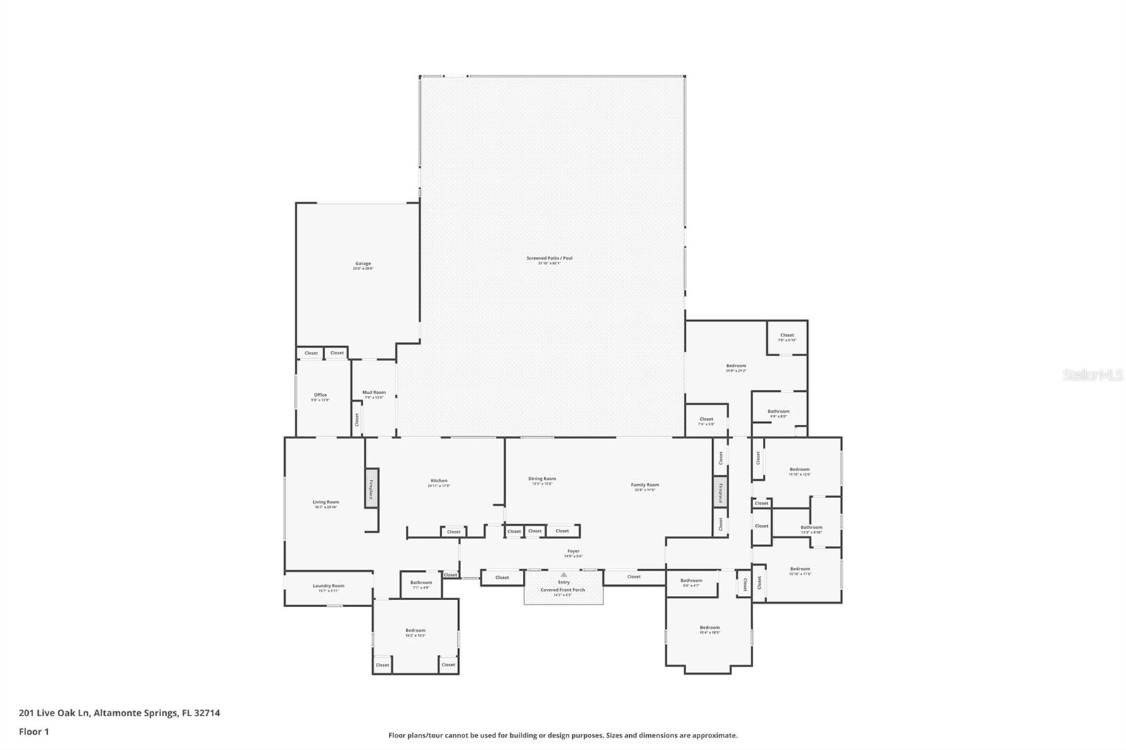 SPRING VALLEY GARDENS SEC 2 - Residential