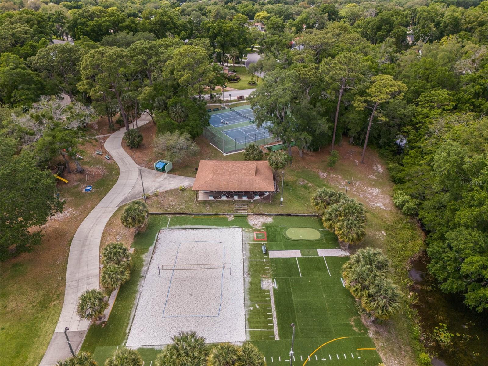 SPRING VALLEY GARDENS SEC 2 - Residential