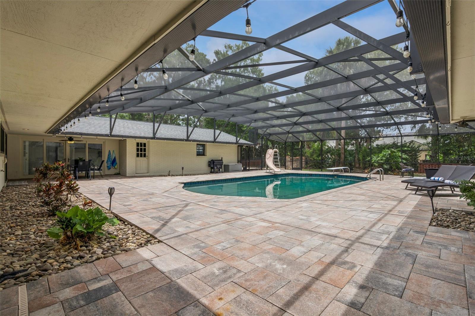 SPRING VALLEY GARDENS SEC 2 - Residential