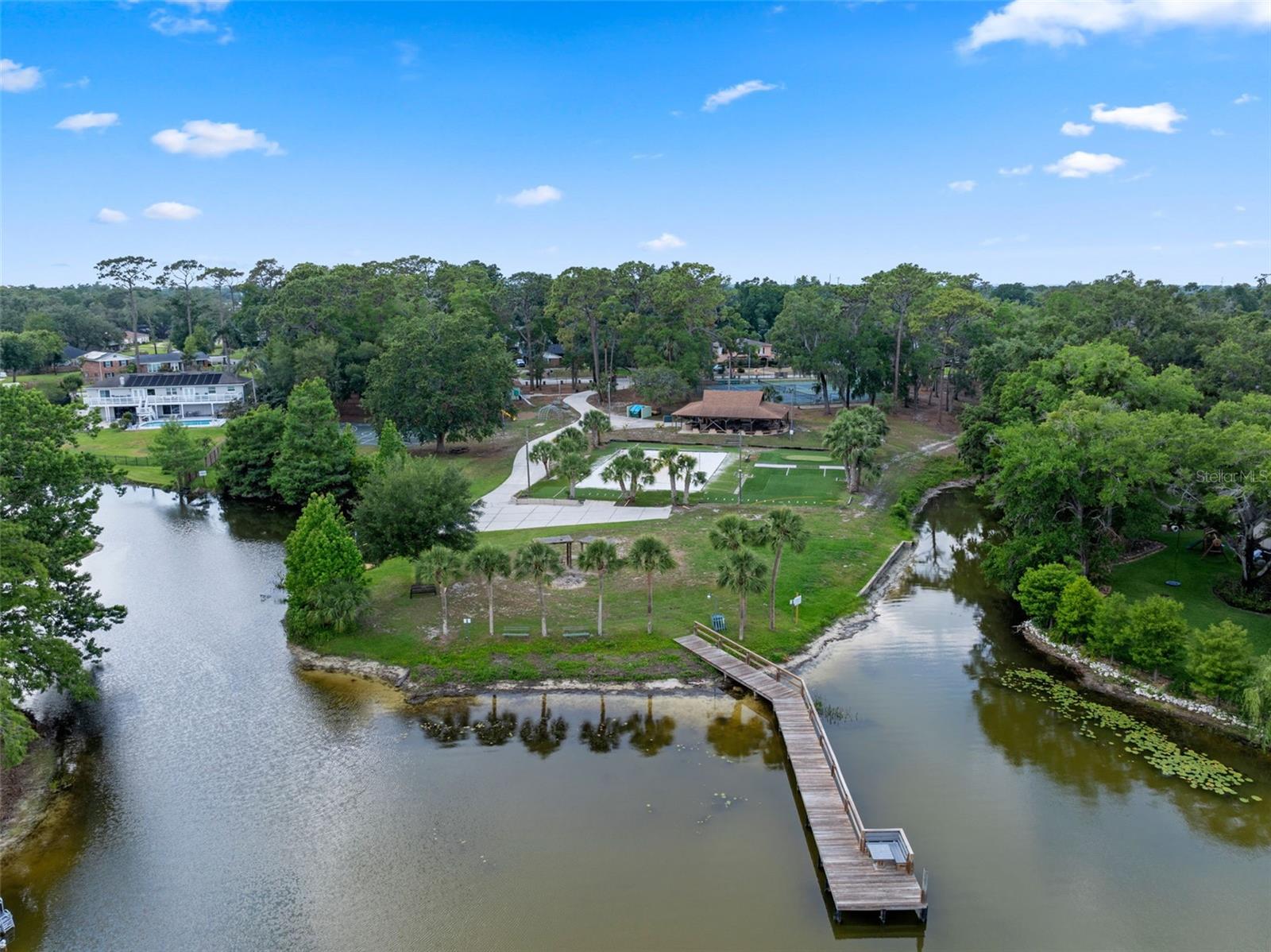 SPRING VALLEY GARDENS SEC 2 - Residential