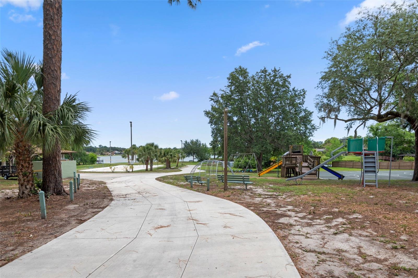 SPRING VALLEY GARDENS SEC 2 - Residential